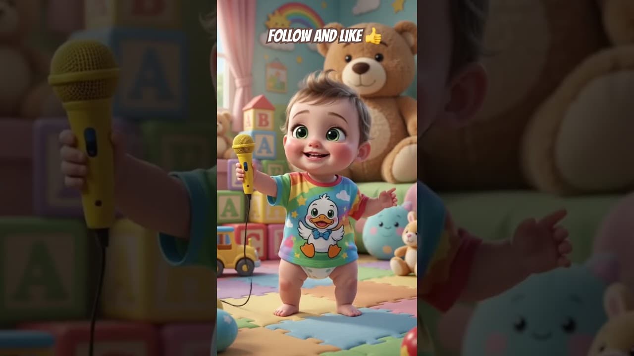 Follow and like #motivation #cutebaby